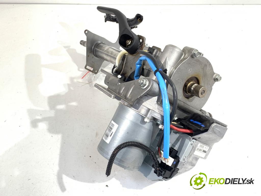 NISSAN QASHQAI J10 SUV 2007 104 kW 2.0 1997 Pumpa servočerpadlo 48810JD900 (Servočerpadlo)