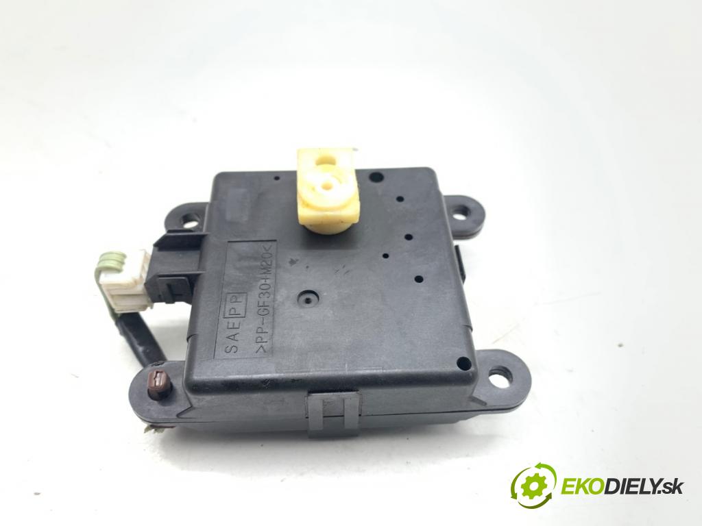 NISSAN QASHQAI J10 SUV 2007 104 kW 2.0 1997 Motor kúrenia 3K010-30840