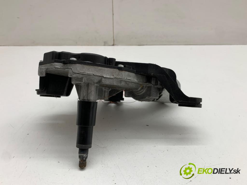 NISSAN QASHQAI J10 SUV 2007 104 kW 2.0 1997 Motor stieračov zad 28710JD000