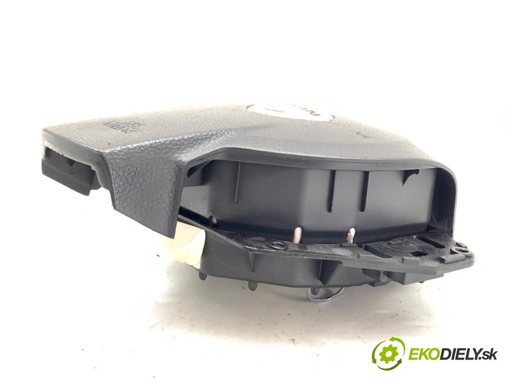 NISSAN QASHQAI J10 SUV 2007 104 kW 2.0 1997 AirBag volantu 98510JD16C (Airbag)