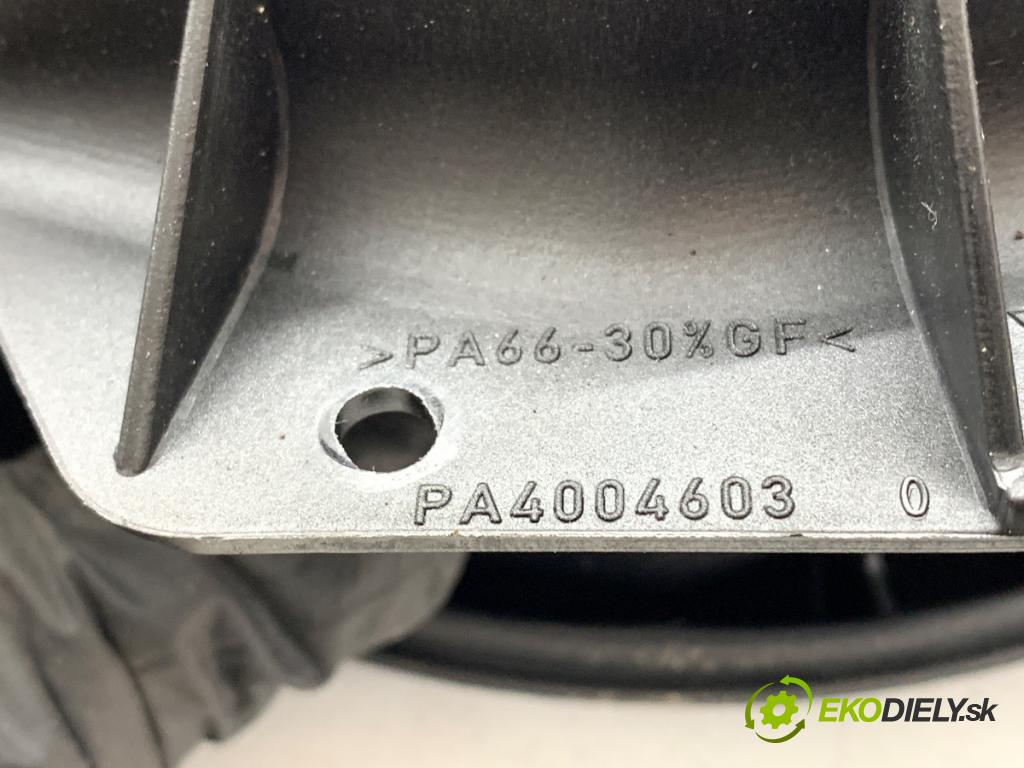 NISSAN QASHQAI J10 SUV 2007 104 kW 2.0 1997 AirBag volantu 98510JD16C (Airbag)