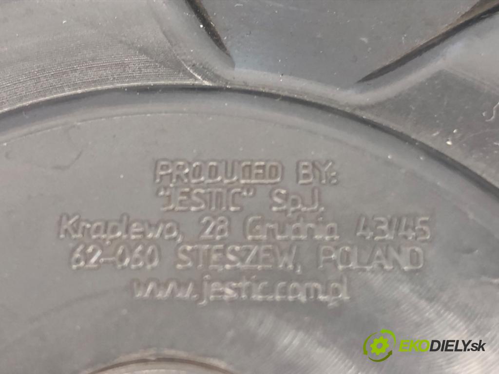 NISSAN QASHQAI J10 SUV 2007 104 kW 2.0 1997 Puklica 4SZT 16
