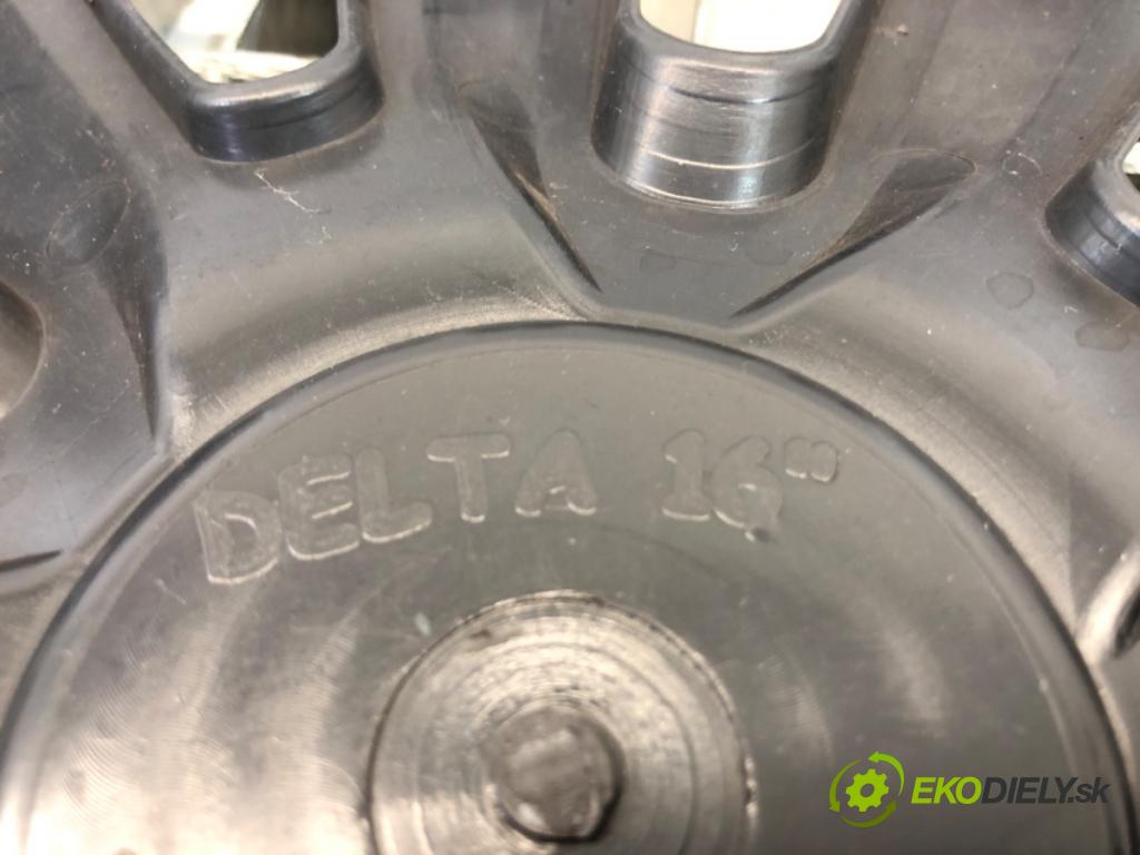 NISSAN QASHQAI J10 SUV 2007 104 kW 2.0 1997 Puklica 4SZT 16