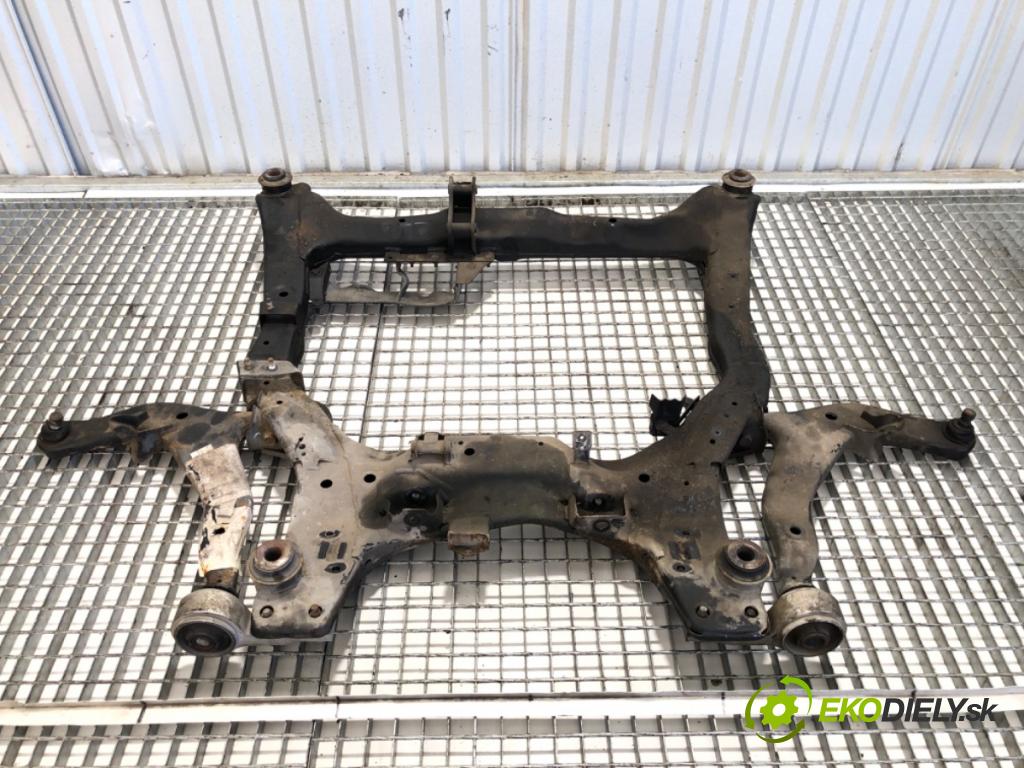 NISSAN MURANO Z50 SUV 2006 172 kW 3.5 3498 výztuha pod motor  (Přední výztuha)