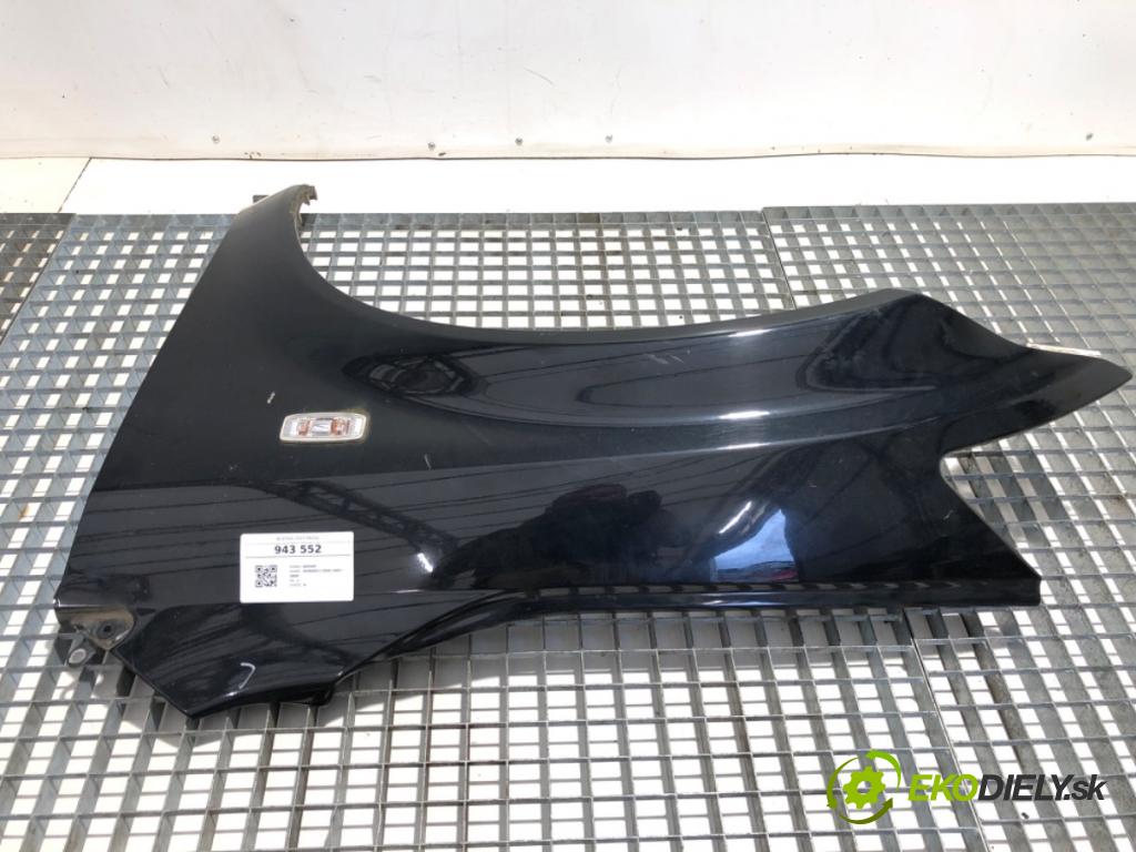 NISSAN MURANO Z50 SUV 2006 172 kW 3.5 3498 blatník levý přední část