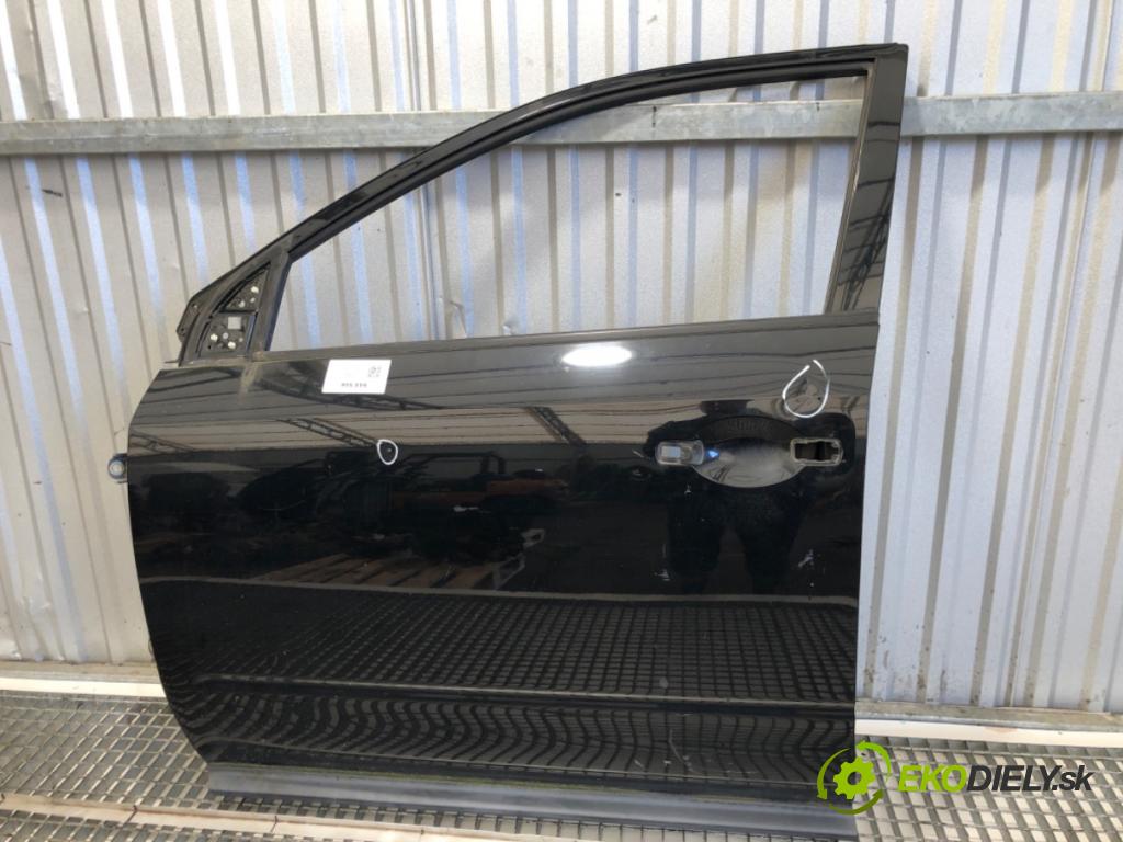 NISSAN MURANO Z50 SUV 2006 172 kW 3.5 3498 dveře levý přední část 