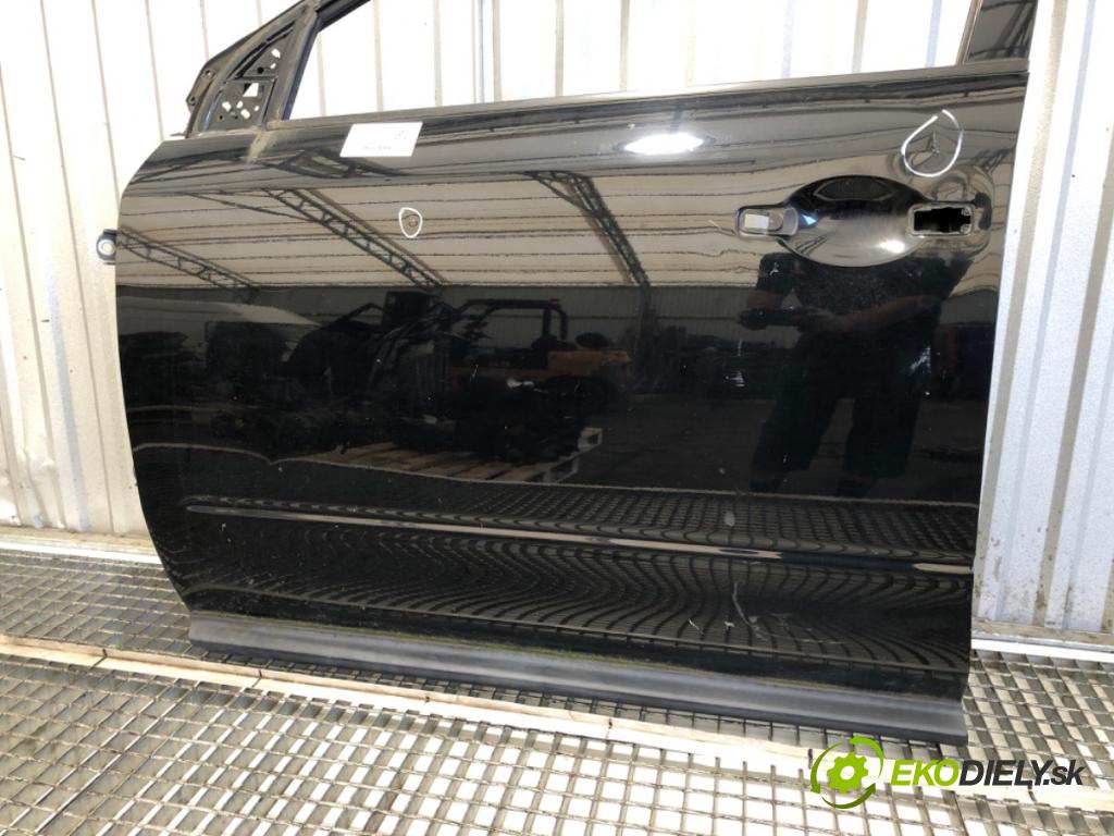 NISSAN MURANO Z50 SUV 2006 172 kW 3.5 3498 dveře levý přední část