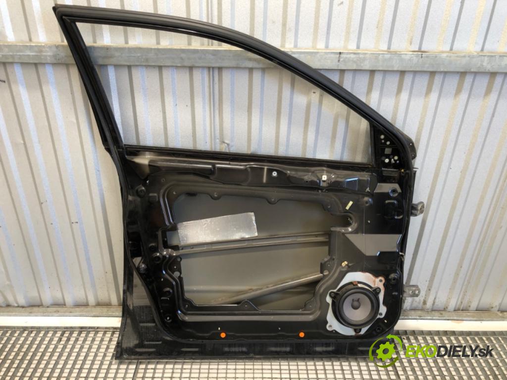 NISSAN MURANO Z50 SUV 2006 172 kW 3.5 3498 dveře levý přední část