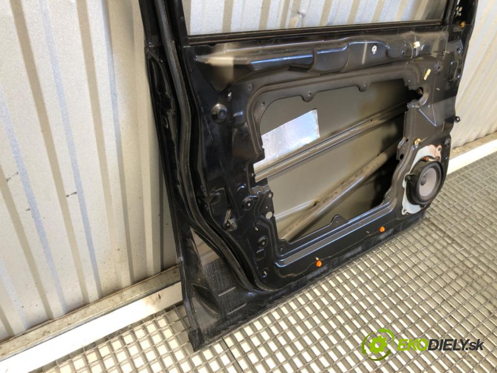 NISSAN MURANO Z50 SUV 2006 172 kW 3.5 3498 dveře levý přední část