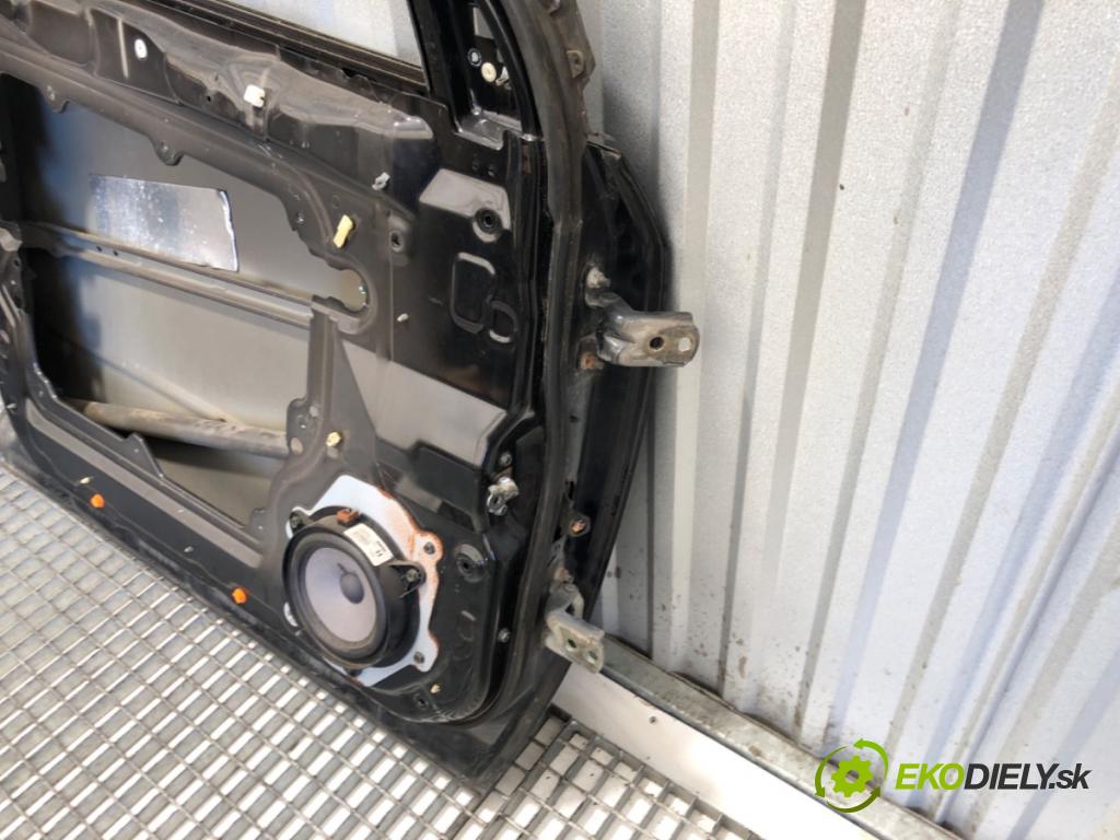 NISSAN MURANO Z50 SUV 2006 172 kW 3.5 3498 dveře levý přední část