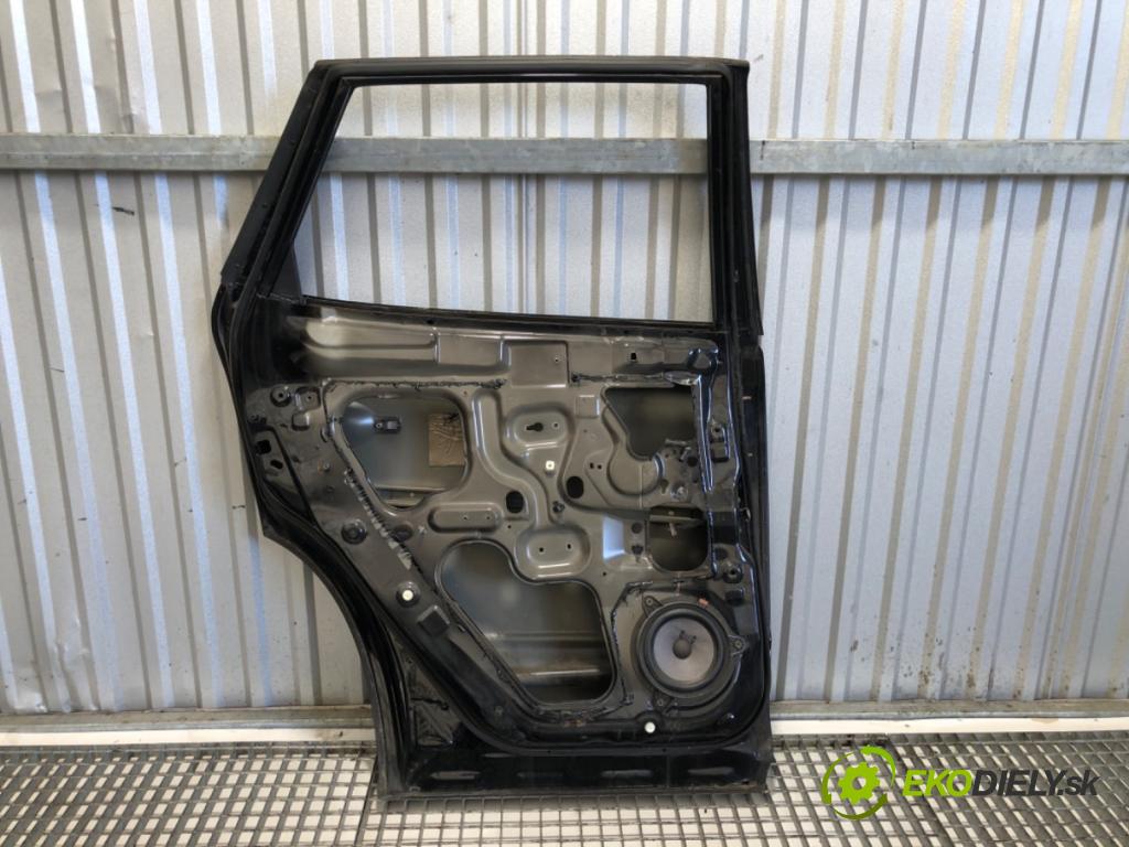 NISSAN MURANO Z50 SUV 2006 172 kW 3.5 3498 dveře levý zadní část
