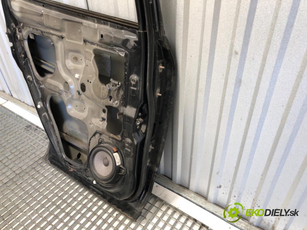 NISSAN MURANO Z50 SUV 2006 172 kW 3.5 3498 dveře levý zadní část