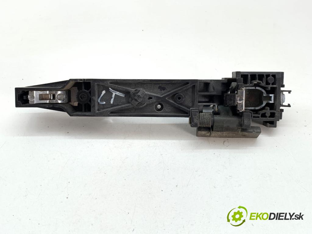 NISSAN MURANO Z50 SUV 2006 172 kW 3.5 3498 klika vnejší levý zadní část