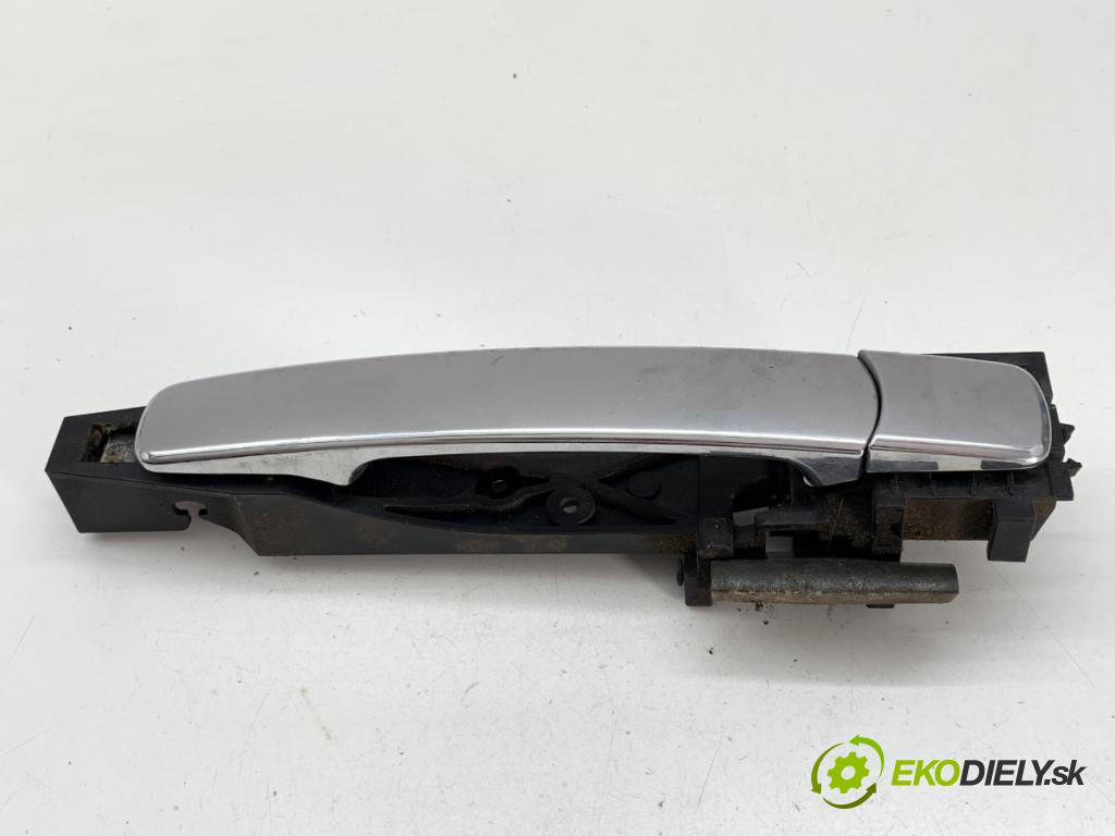 NISSAN MURANO Z50 SUV 2006 172 kW 3.5 3498 klika vnejší pravý zadní část 