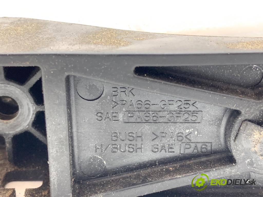 NISSAN MURANO Z50 SUV 2006 172 kW 3.5 3498 klika vnejší pravý zadní část
