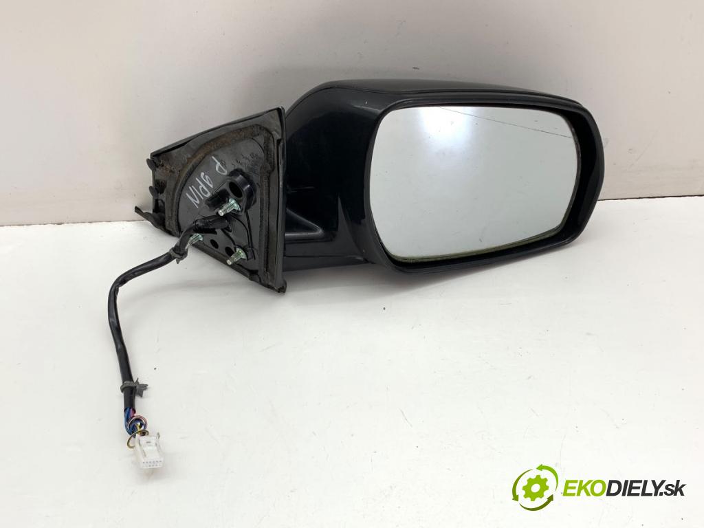 NISSAN MURANO Z50 SUV 2006 172 kW 3.5 3498 zpětné zrcátko pravý