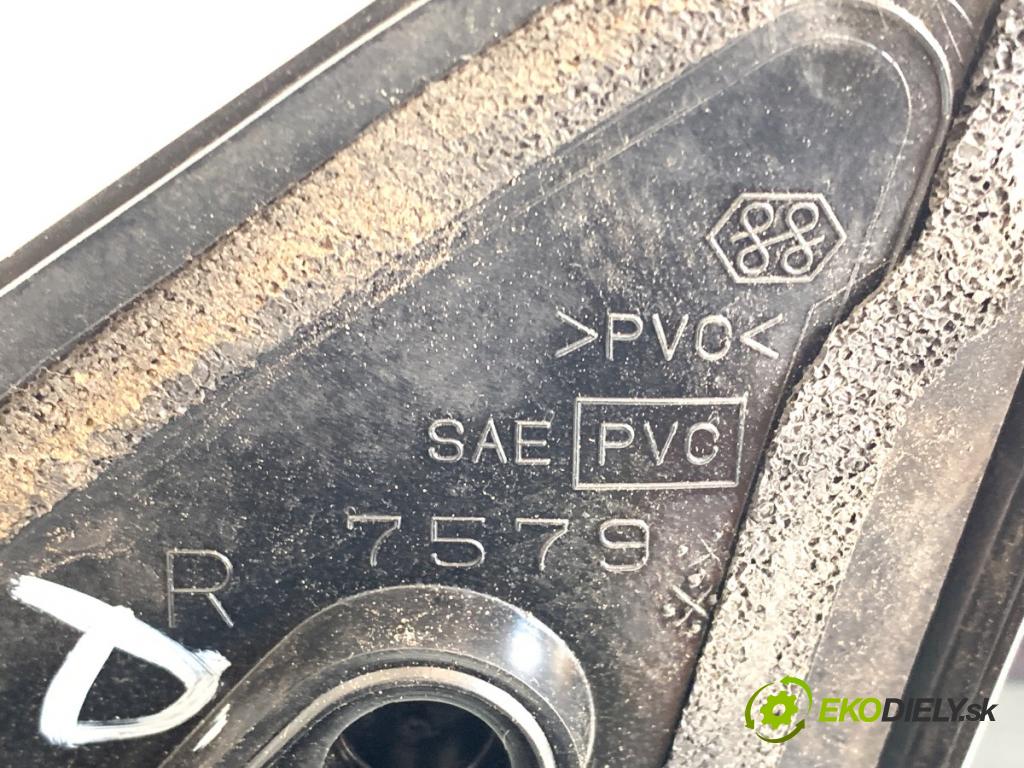 NISSAN MURANO Z50 SUV 2006 172 kW 3.5 3498 zpětné zrcátko pravý
