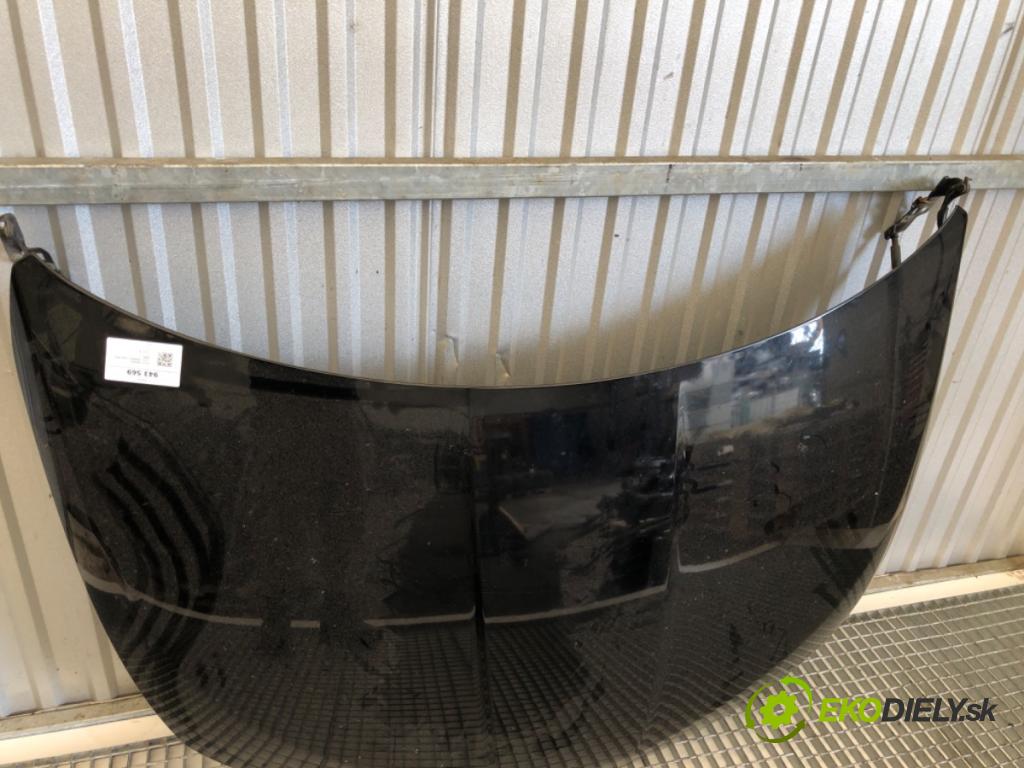 NISSAN MURANO Z50 SUV 2006 172 kW 3.5 3498 kapota  (Kapota)