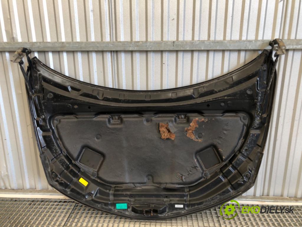 NISSAN MURANO Z50 SUV 2006 172 kW 3.5 3498 kapota  (Kapota)