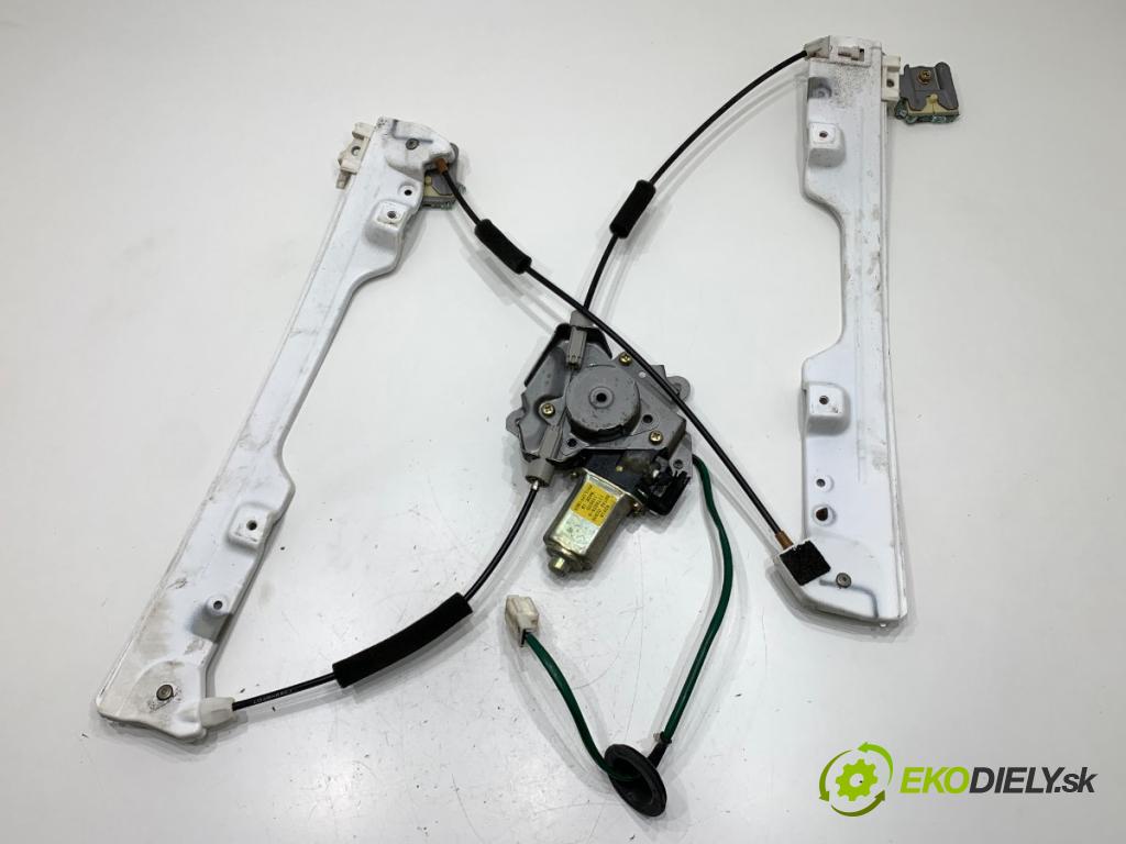 NISSAN MURANO Z50 SUV 2006 172 kW 3.5 3498 Mechanizmus okna pravy predný 80730CC000