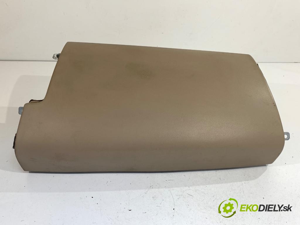 NISSAN MURANO Z50 SUV 2006 172 kW 3.5 3498 AirBag spolujezdce  (Airbag)