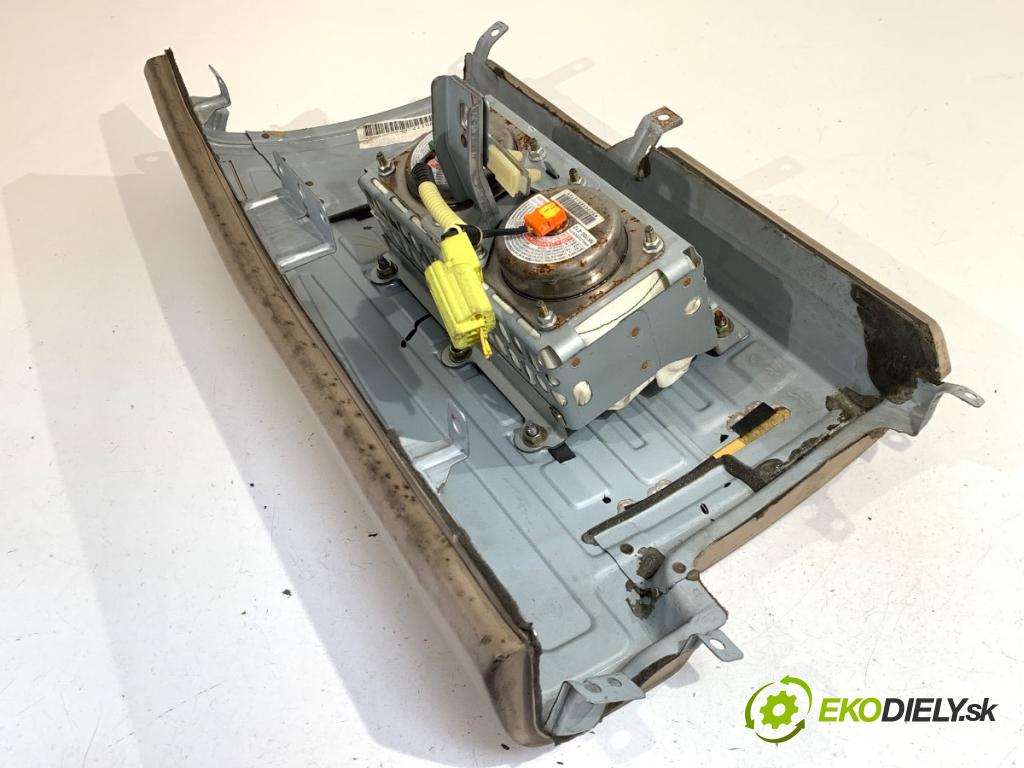NISSAN MURANO Z50 SUV 2006 172 kW 3.5 3498 AirBag spolujezdce  (Airbag)