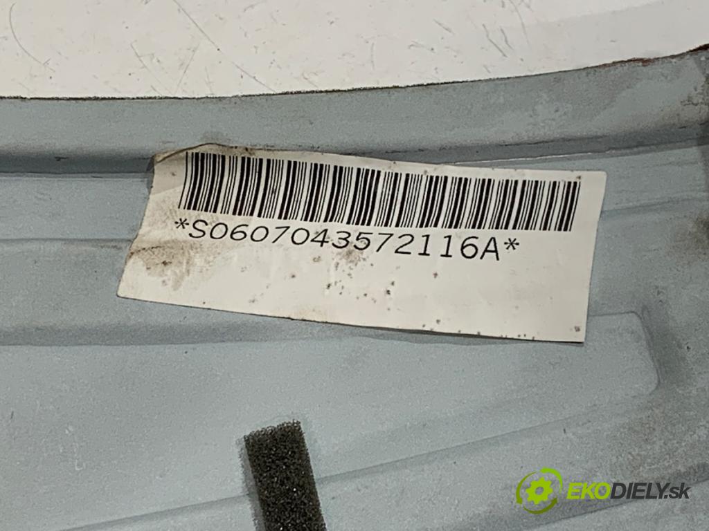 NISSAN MURANO Z50 SUV 2006 172 kW 3.5 3498 AirBag spolujezdce  (Airbag)