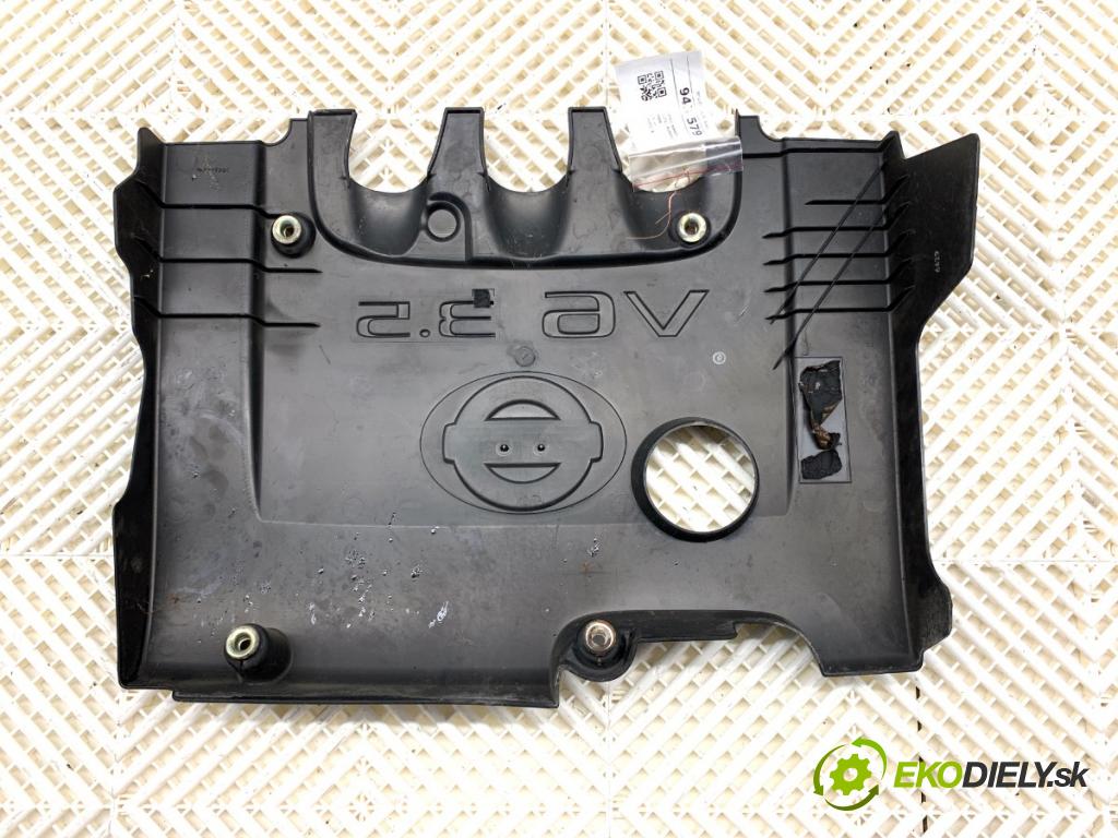NISSAN MURANO Z50 SUV 2006 172 kW 3.5 3498 Kryt Motor (Kryt motora)