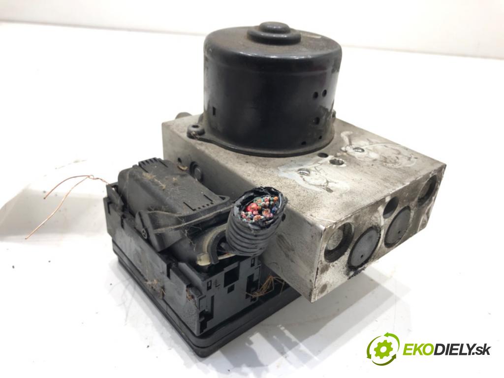 NISSAN MURANO Z50 SUV 2006 172 kW 3.5 3498 Pumpa ABS 47660CC084 (Pumpa ABS)