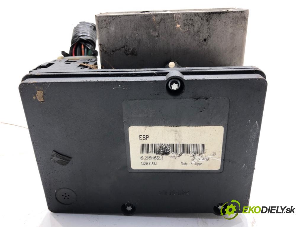 NISSAN MURANO Z50 SUV 2006 172 kW 3.5 3498 Pumpa ABS 47660CC084 (Pumpa ABS)