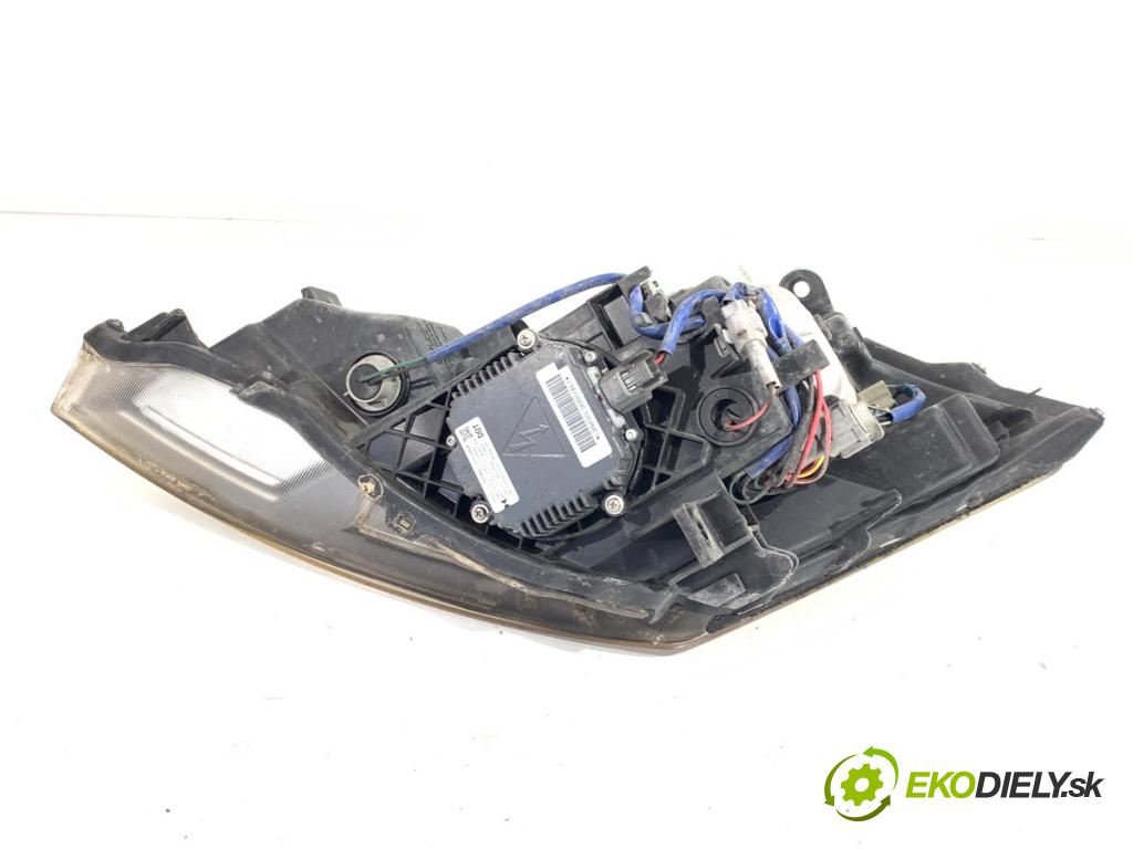 NISSAN MURANO Z50 SUV 2006 172 kW 3.5 3498 světlomet pravý přední část