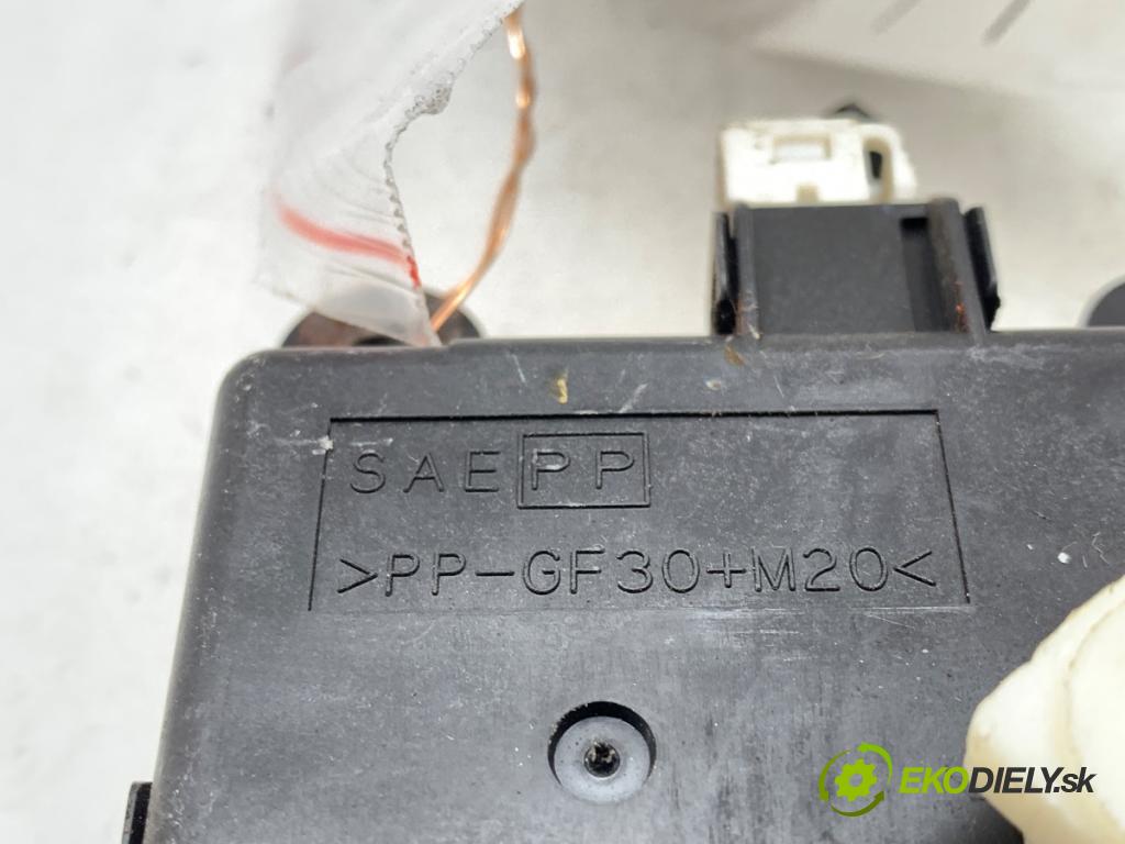 NISSAN MURANO Z50 SUV 2006 172 kW 3.5 3498 Motor kúrenia 3K010-30840