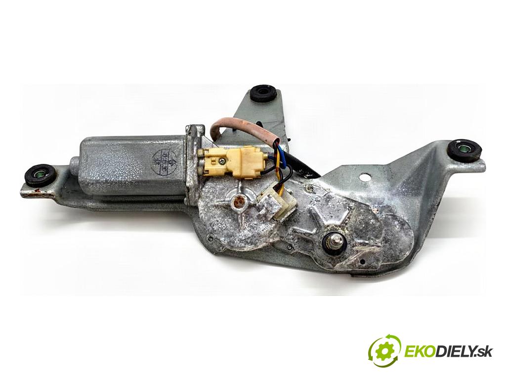 NISSAN MURANO Z50 SUV 2006 172 kW 3.5 3498 Motor stieračov zad 34969-581