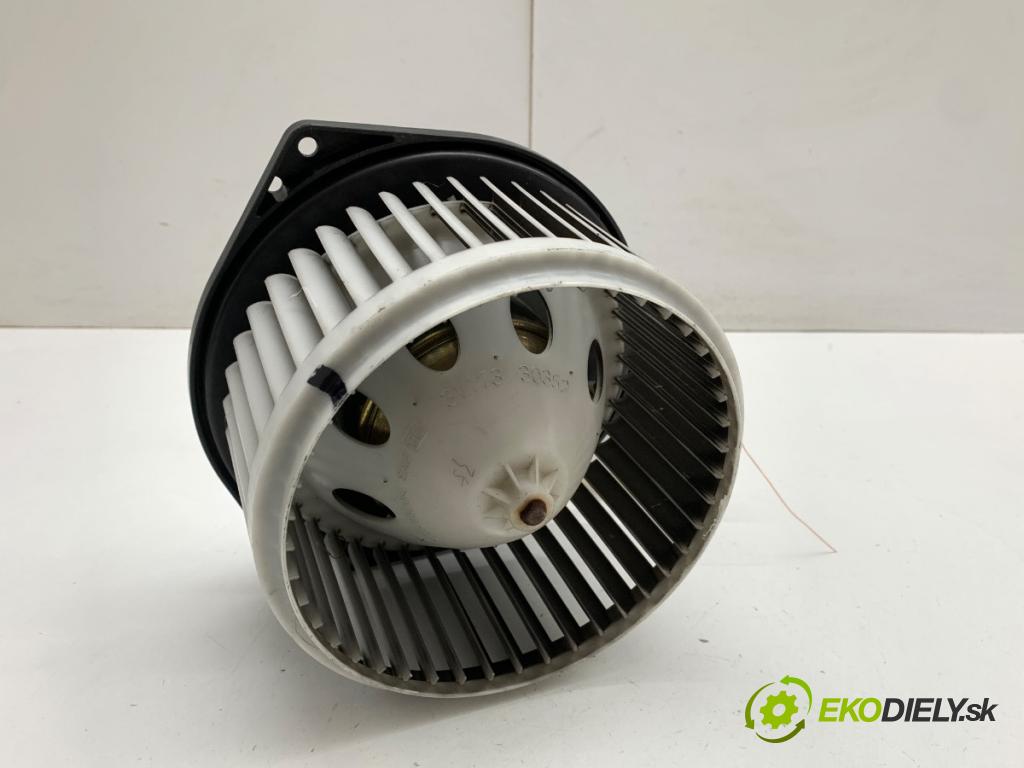 NISSAN MURANO Z50 SUV 2006 172 kW 3.5 3498 ventilátor kúrenia 