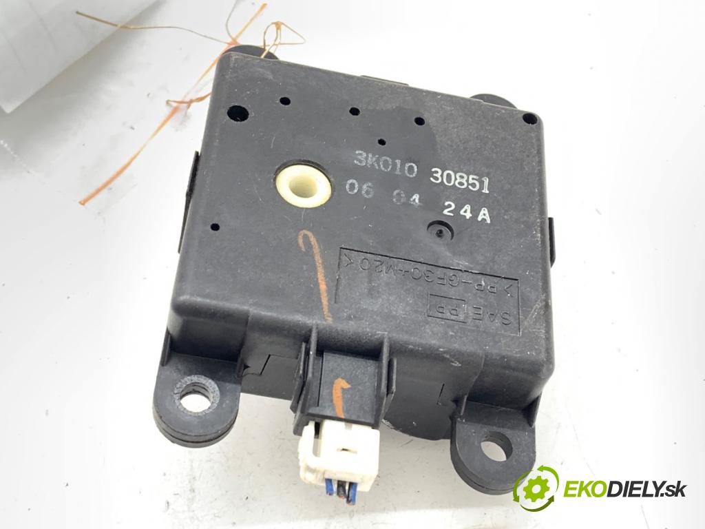 NISSAN MURANO Z50 SUV 2006 172 kW 3.5 3498 Motor kúrenia 3K010-30851