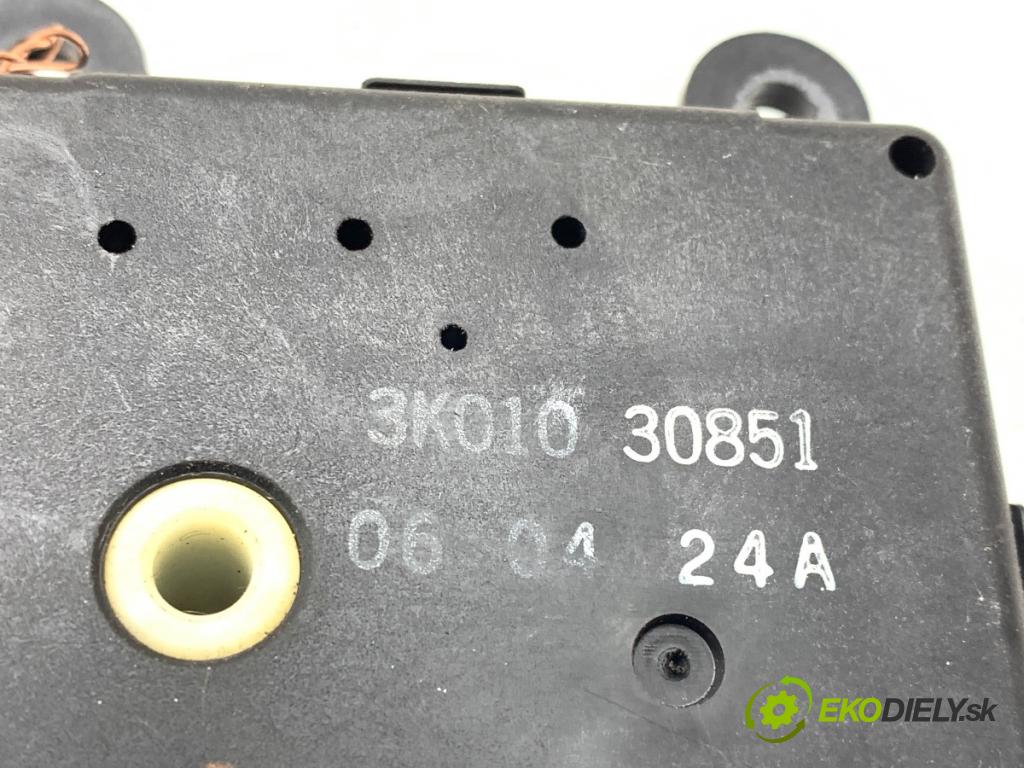 NISSAN MURANO Z50 SUV 2006 172 kW 3.5 3498 Motor kúrenia 3K010-30851