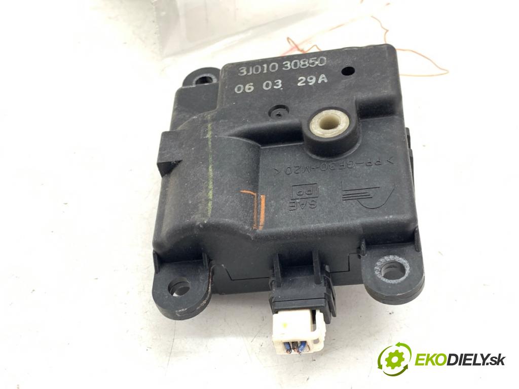 NISSAN MURANO Z50 SUV 2006 172 kW 3.5 3498 Motor kúrenia 3J010-30850
