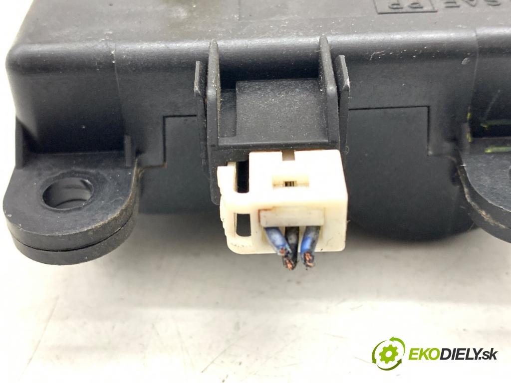 NISSAN MURANO Z50 SUV 2006 172 kW 3.5 3498 Motor kúrenia 3J010-30850