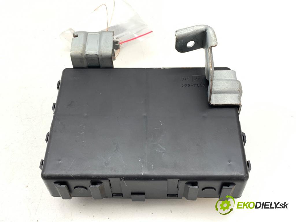 NISSAN MURANO Z50 SUV 2006 172 kW 3.5 3498 modul BCM 284B1CC010 (Řídící jednotka ostatní)