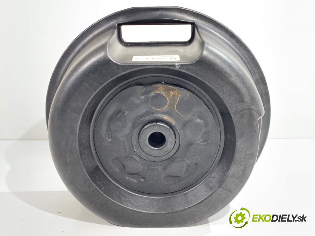 NISSAN MURANO Z50 SUV 2006 172 kW 3.5 3498 subwoofer 28170-CA10A (Audio zariadenie)