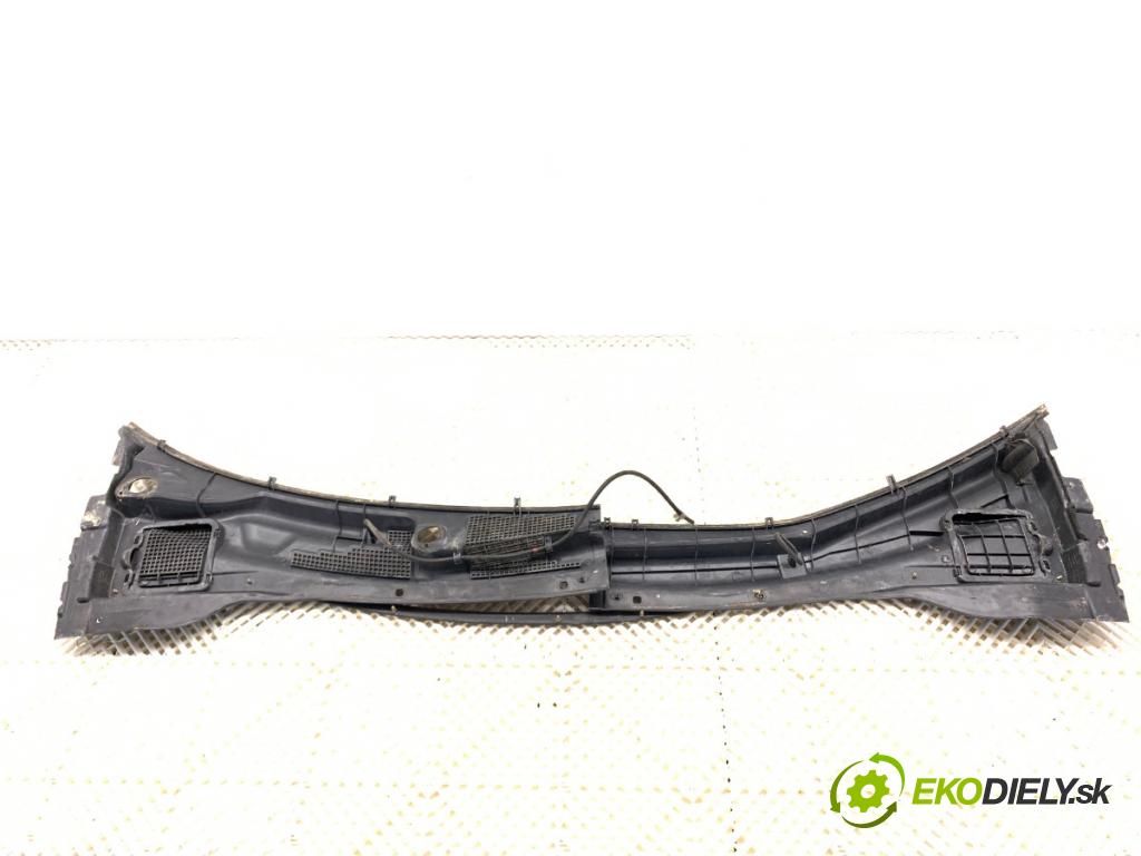 NISSAN MURANO Z50 SUV 2006 172 kW 3.5 3498 Torpédo, plast pod čelné okno 66862CA000 (Torpédo (plast pod čelným sklom))