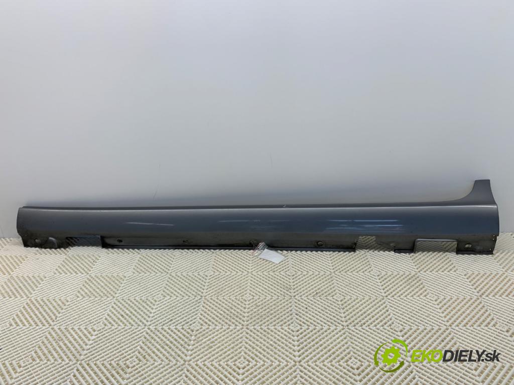 MERCEDES-BENZ W218 Kombi 2013 195 kW CLS 350 CDI / d 4-matic (218.993) 2987 lišta prahová levý 