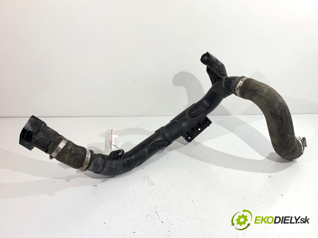 VW TIGUAN SUV 2010 103 kW 2.0 TDI 1968 Rúra turba 5N0145840F