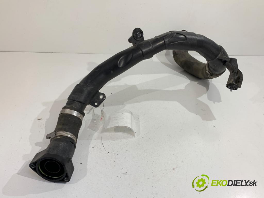 VW TIGUAN SUV 2010 103 kW 2.0 TDI 1968 Rúra turba 5N0145840F