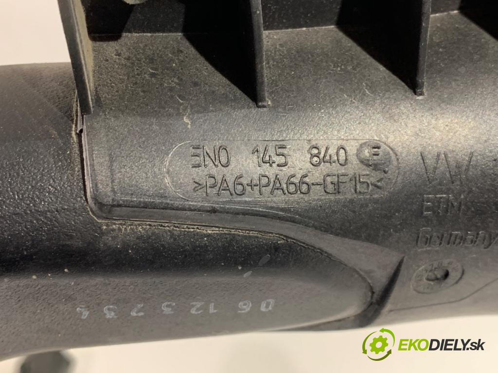 VW TIGUAN SUV 2010 103 kW 2.0 TDI 1968 Rúra turba 5N0145840F