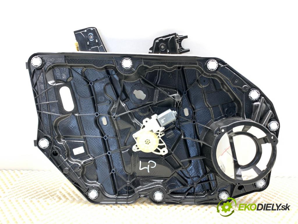 FORD FOCUS IV Kombi 2019 92 kW 1.0 EcoBoost 999 Mechanizmus okna ľavy predný JX7B-14553-BB
