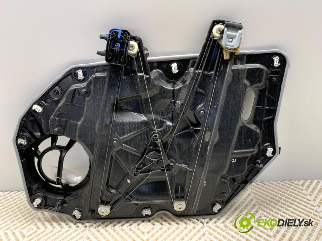 FORD FOCUS IV Kombi 2019 92 kW 1.0 EcoBoost 999 Mechanizmus okna ľavy predný JX7B-14553-BB