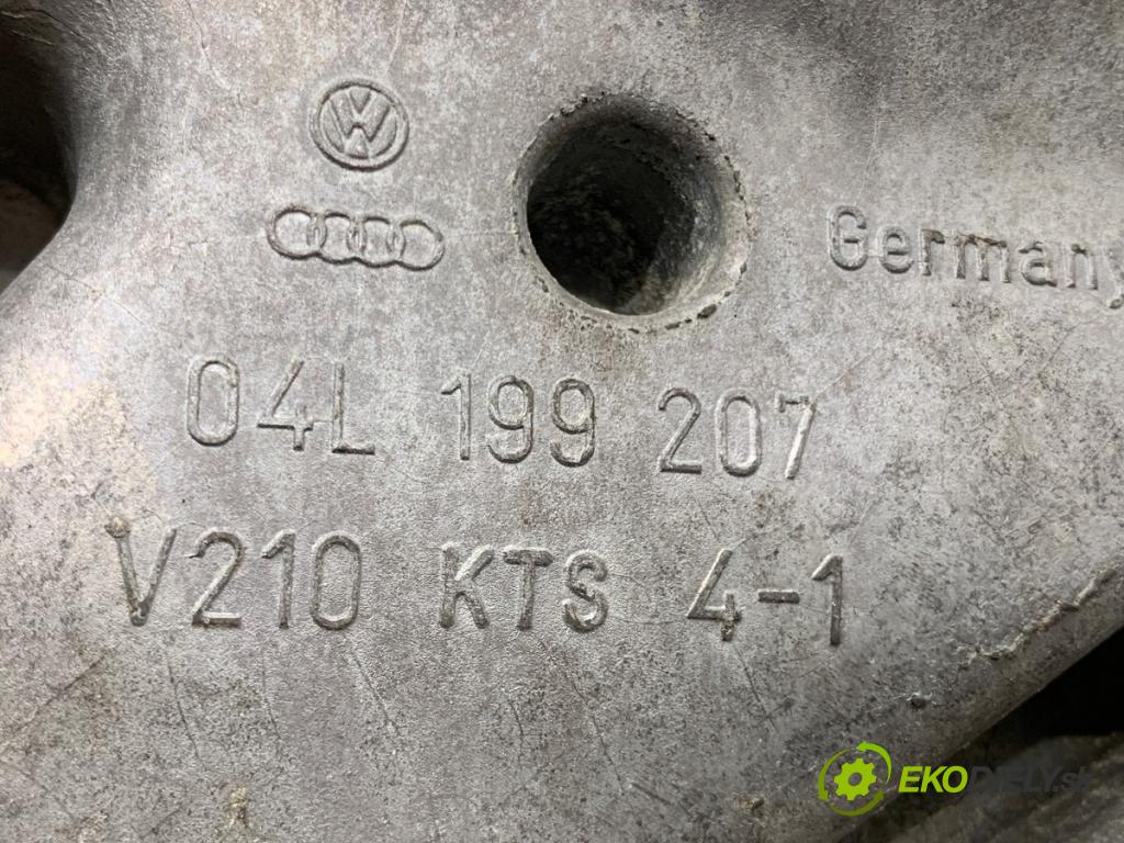 SKODA OCTAVIA III Kombi 2015 110 kW 2.0 TDI 1968 držák motora 04L199207