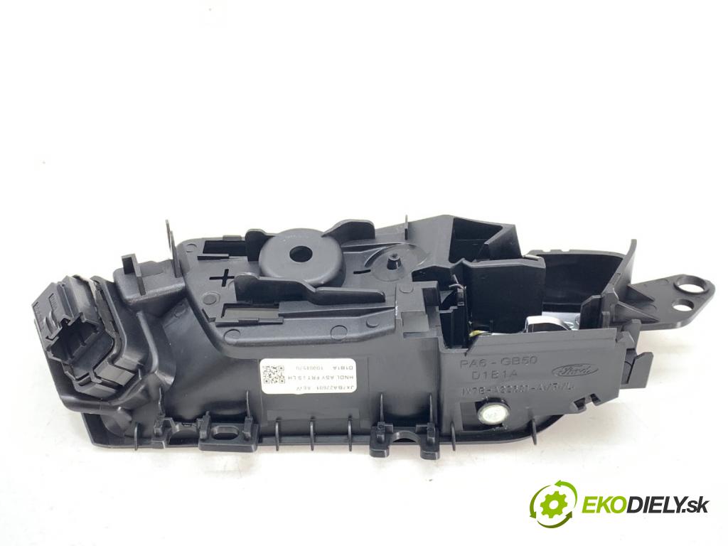 FORD FOCUS IV Kombi 2019 92 kW 1.0 EcoBoost 999 klika vnitřní levý přední část JX7BA22601