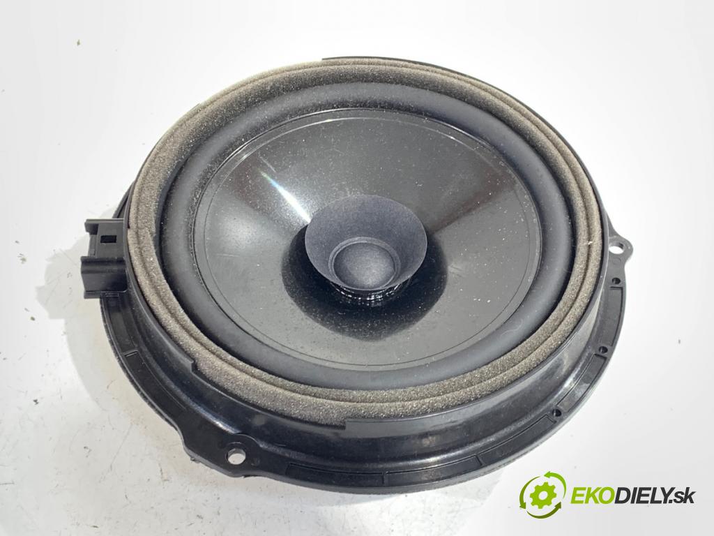 FORD FOCUS IV Kombi 2019 92 kW 1.0 EcoBoost 999 reproduktory JX7T-18808-CB